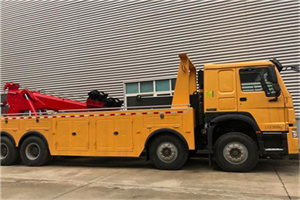 卫东道路救援公司